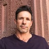 Photograph of Matt