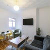 Photo 8: Communal lounge