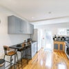 Photo 9: Kitchen communal area