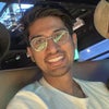 Photograph of Amrit