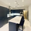 Photo 3: The heart of our home!