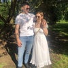 Nick & rachel\'s picture