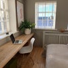 Photo 2: Double room