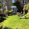 Photo 6: Garden or Patio