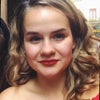Photograph of Simona