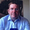 Photograph of Steve