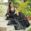 Photograph of Heena