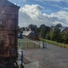 Photo 7: What you see through the room window