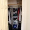 Photo 4: Wardrobe
