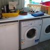 Photo 5: Laundry room