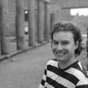 Photograph of Patrik