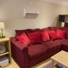 Photo 9: Cosy living room