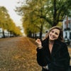 Photograph of Iva