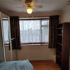 Photo 4: Large window with view of Danson Park
