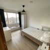 Photo 1: Bedroom from entrance door