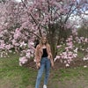 Photograph of Carly