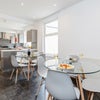Photo 6: Communial dinning area