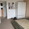 Photo 3: Your Room - empty shelves/wardrobe to use