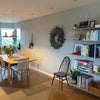 Photo 2: Living Room - Dining Area