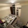 Photo 5: Double bedroom (2/2)