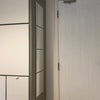 Photo 3: Wardrobe with full height mirror