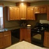 Photo 3: shared kitchen
