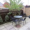 Photo 6: Patio Garden  