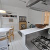 Photo 8: Living room from kitchen