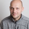 Photograph of Michal