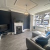 Photo 4: Our comfy lounge