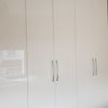 Photo 6: Wall to wall wardrobes