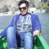 Photograph of Maulik