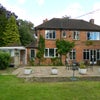 Photo 2: Patio area to rear of the house
