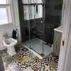 Photo 4: Shared Bathroom
