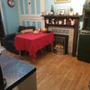 Photo 6: Own fridge/freezer/dry storage