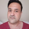 Photograph of Fouad