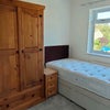 Photo 3: Single room (furniture can be moved to suit)