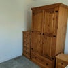 Photo 4: Single room from window