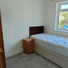Photo 5: Single room (alternate layout)