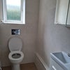 Photo 9: Separate WC and basin