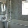 Photo 3: Main bathroom