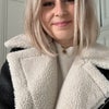 Photograph of Sioned
