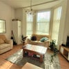 Photo 8: Lounge with bay window facing Southsea Common