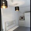 Photo 1: Clean , wooden floor bedroom 