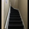 Photo 3: Stairs to the bedroom 