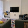 Photo 4: Large open plan lounge, kitchen, dining room.  Live work space.
