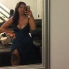 Photograph of Amy