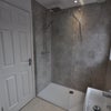Photo 9: Upstairs Bathroom