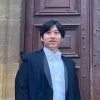 Takeshi\'s picture