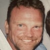 Photograph of Mark